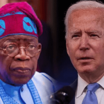 Biden commends Tinubu, Nigeria for release of Binance executive, Gambaryan