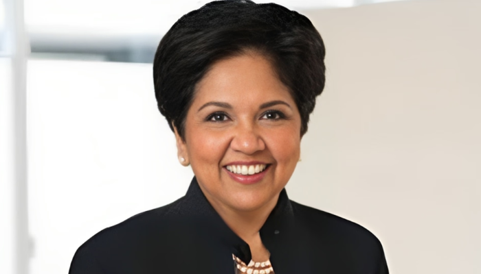 Indra Nooyi