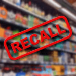 cross-border product recalls