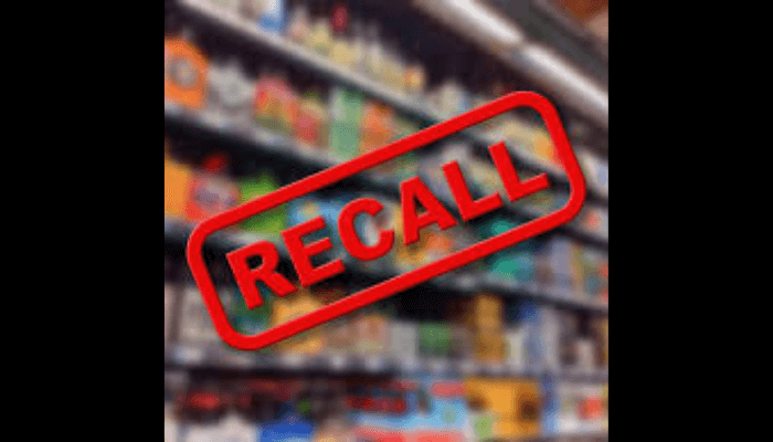 cross-border product recalls