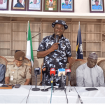 Plateau LG elections