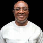 Ikechukwu Onyemekara