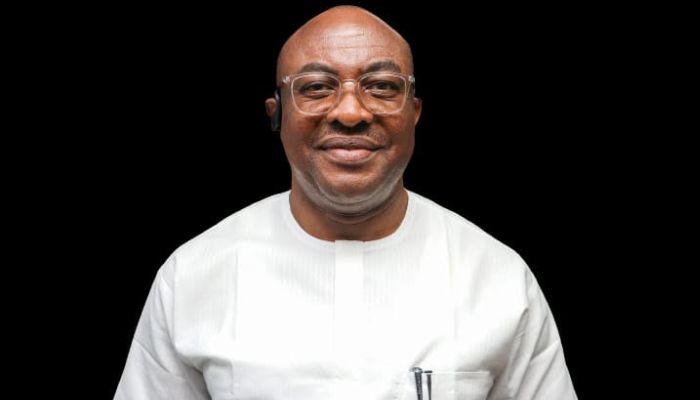 Ikechukwu Onyemekara
