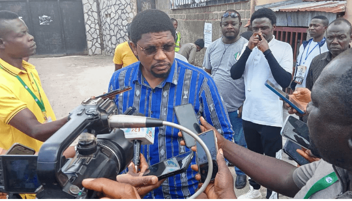 Plateau LG elections