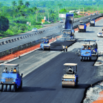 Rehabilitation of Benin-Asaba highway