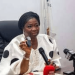 Abike Dabiri-Erewa of Nigeria Diaspora Investment Summit