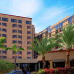 Africa’s hospitality in dustry