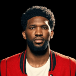 Joel Embiid