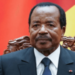 Paul Biya
