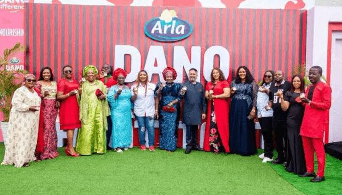 Dano variants launch