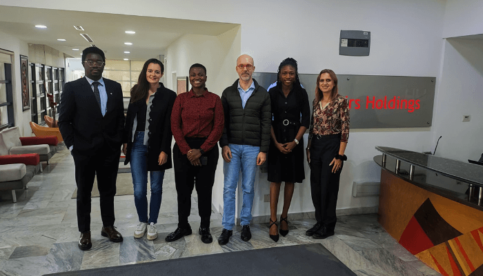 French Tech Bootcamp