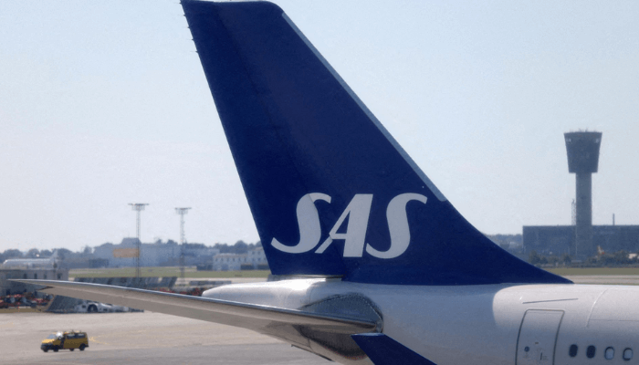 Scandinavian Airlines