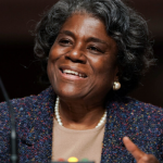 Linda Thomas-Greenfield