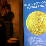 2024 Nobel Economic Prize