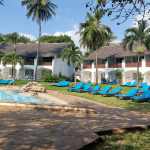 Diamonds Leisure Beach