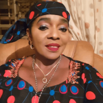 Rita Edochie