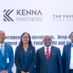Kenna Partners Energy