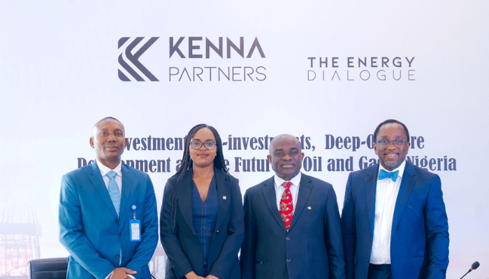 Kenna Partners Energy