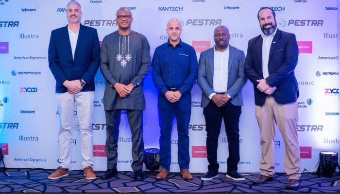 tech security solutions