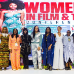 Africa Creative Market