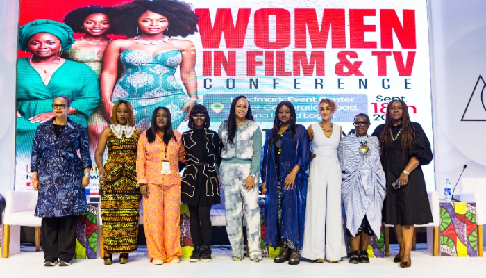 Africa Creative Market