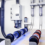 pneumatic tube systems