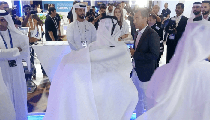 Venture Capital deals