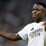 Real Madrid boycott Ballon d'Or ceremony over Vinicius snub