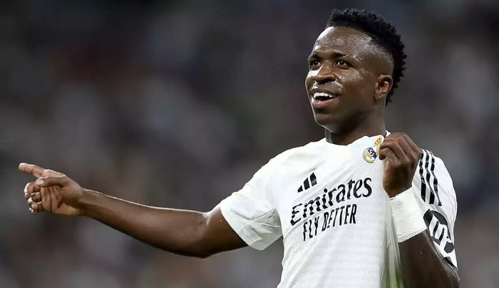 Real Madrid boycott Ballon d'Or ceremony over Vinicius snub