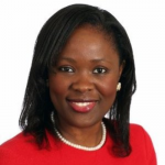 Vona Aghoghovbia-Ezichi