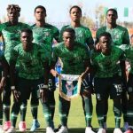 WAFU B U20 Championship: Nigeria defeat Ivory Coast to reach semi-final