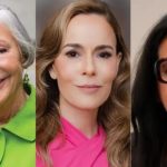 Wealth surge of 7.5% for the top 10 richest women in Q3 2024