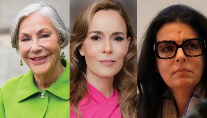 Wealth surge of 7.5% for the top 10 richest women in Q3 2024