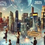 What to watch: Four global financial services trends for 2025