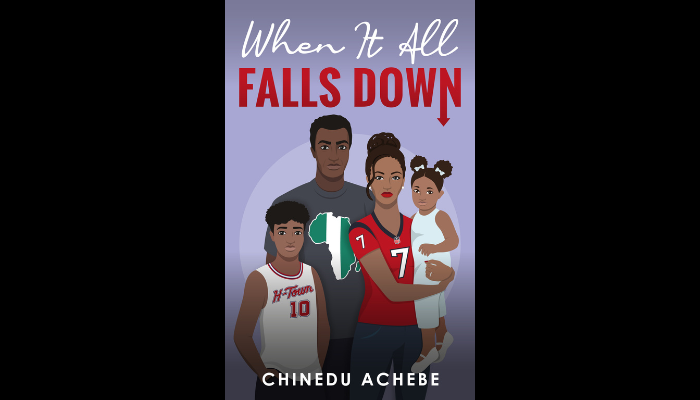 When it all falls down