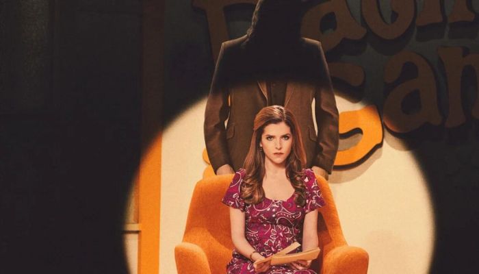 Woman of the Hour — October 18