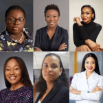 Women in Nigeria’s telecom industry