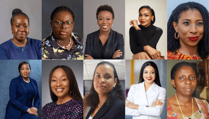 Women in Nigeria’s telecom industry