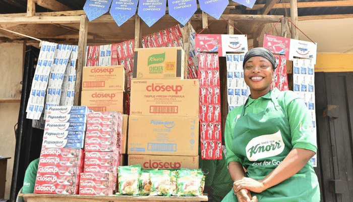 Women’s economic empowerment