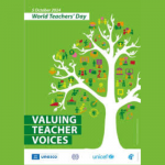 World Teachers’ Day
