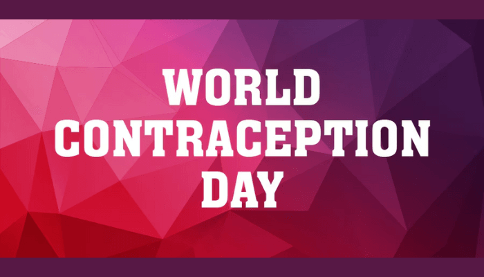 World contraceptives day