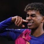 Lamine Yamal investigated over dwarf performers at 18th birthday party