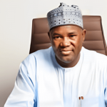 Yayari Ahmed Mohammed