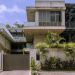 Yinka Shonibare's Lagos Homes