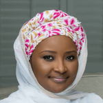Zainab Shinkafi-Bagudu