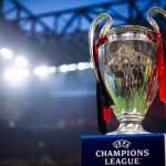 UEFA: Madrid, Baku to host 2027 Champions League final