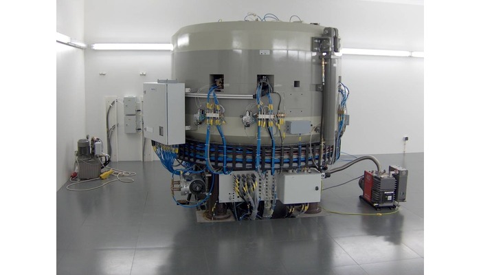 African Medical Centre to feature cyclotron for accurate diagnosis