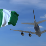 Airlines yuletide one-way ticket