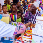 free medical in borno
