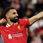 Champions League: Salah's goal inspires Liverpool 2-0 victory over Bologna